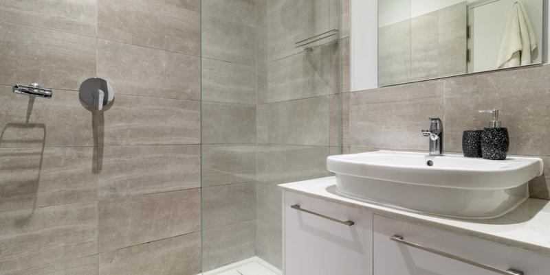 1 Bedroom Property for Sale in Foreshore Western Cape